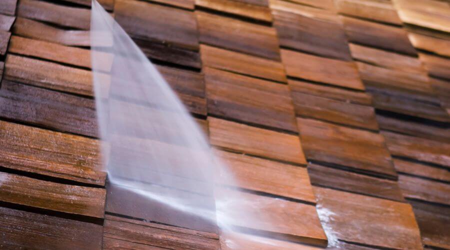 Roof Repair in Friars Point, MS